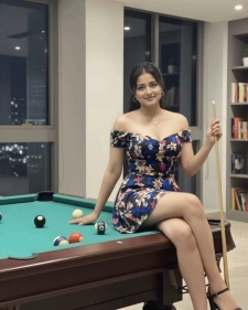 Escort Indore