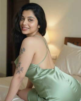Escort Service Indore